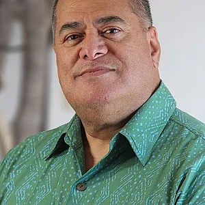 Pomaika'i Brown