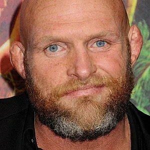 Keith Jardine