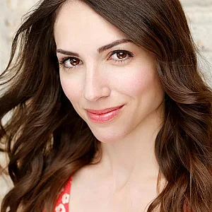 Eden Riegel