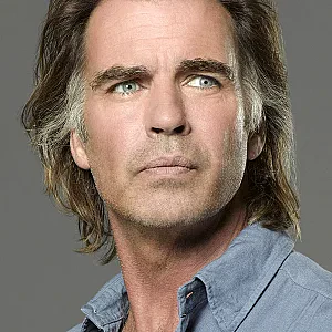 Jeff Fahey