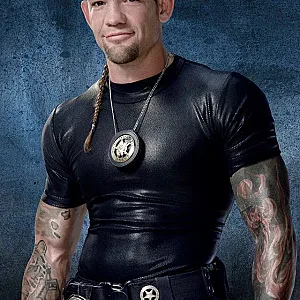 Leland Chapman