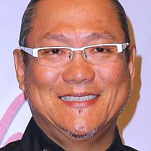Masaharu Morimoto