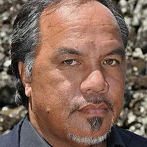 Lopaka Kapanui