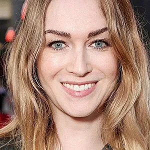 Jamie Clayton