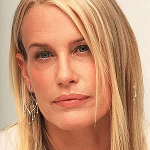 Daryl Hannah