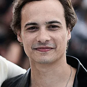 Frank Dillane