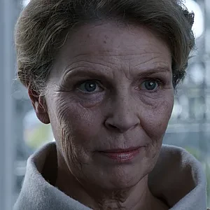 Lilja Þórisdóttir