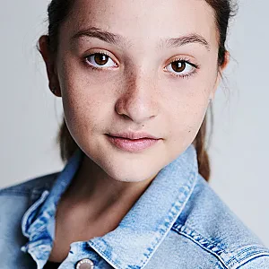 Anya McKenna-Bruce