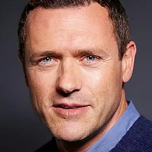 Jason O'Mara