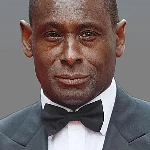 David Harewood