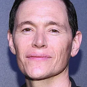 Burn Gorman