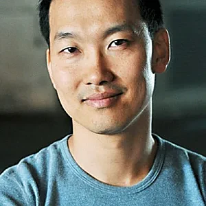 Eddie Shin
