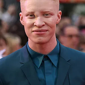 Shaun Ross