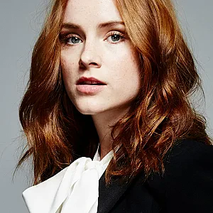Sophie Rundle