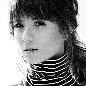 Scarlett Rose Patterson