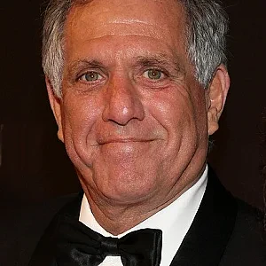 Leslie Moonves