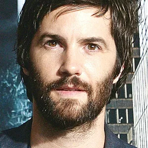 Jim Sturgess