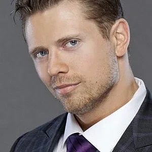 Mike Mizanin