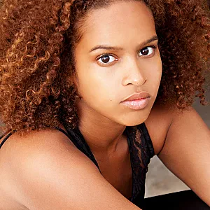 Laraia Ashley Gribble