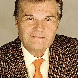 Fred Willard
