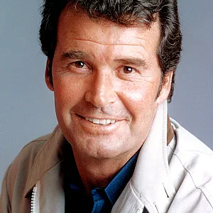 James Garner