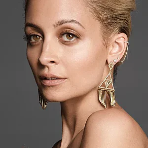 Nicole Richie