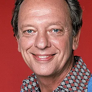 Don Knotts
