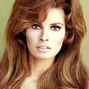 Raquel Welch