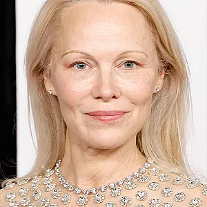 Pamela Anderson