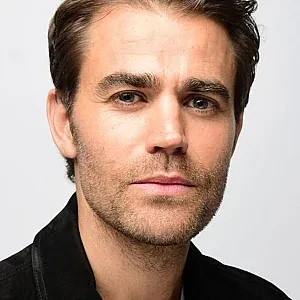 Paul Wesley