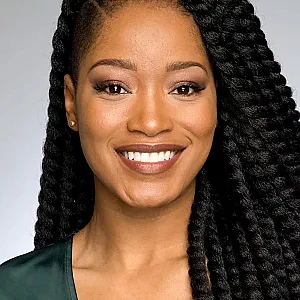 Keke Palmer