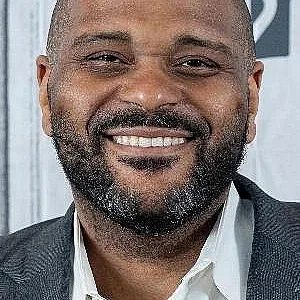 Ruben Studdard