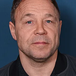 Stephen Graham