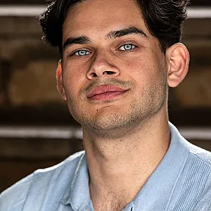 Mauricio Knipp-Armijo