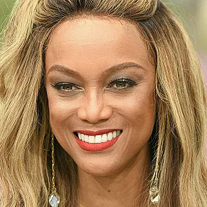 Tyra Banks