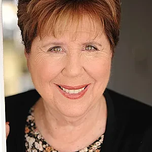 Helen Siff