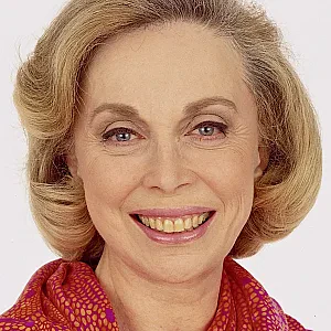 Joyce Brothers
