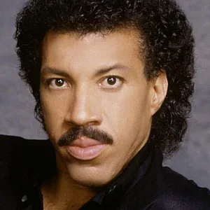 Lionel Richie
