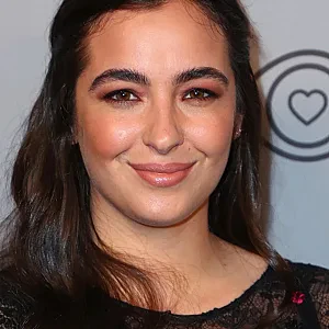 Alanna Masterson