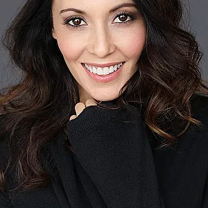 Stephanie Maura Sanchez