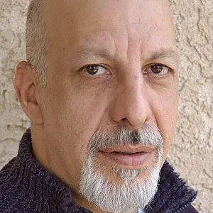 Erick Avari