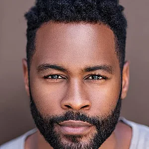 Justin Marcel McManus