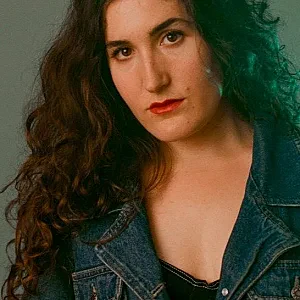 Kate Berlant