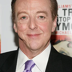 Edward Hibbert