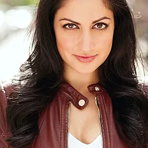 Anita Sabherwal