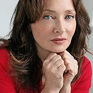 Catherine Lloyd Burns