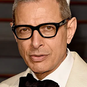 Jeff Goldblum