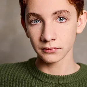 Kayden Alexander Koshelev