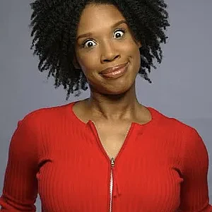 Joyelle Nicole Johnson