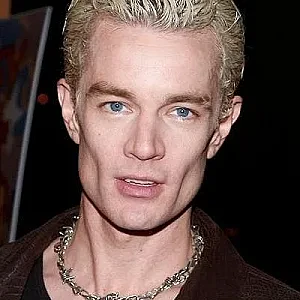 James Marsters
